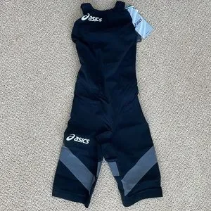 ★未使用★ asics TOP IMPACT LINE ASL502 Amazon.co.jp: asics(アシックス) スイムウエア TOP IMPACT LINE